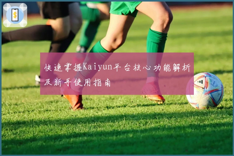 快速掌握Kaiyun平台核心功能解析及新手使用指南