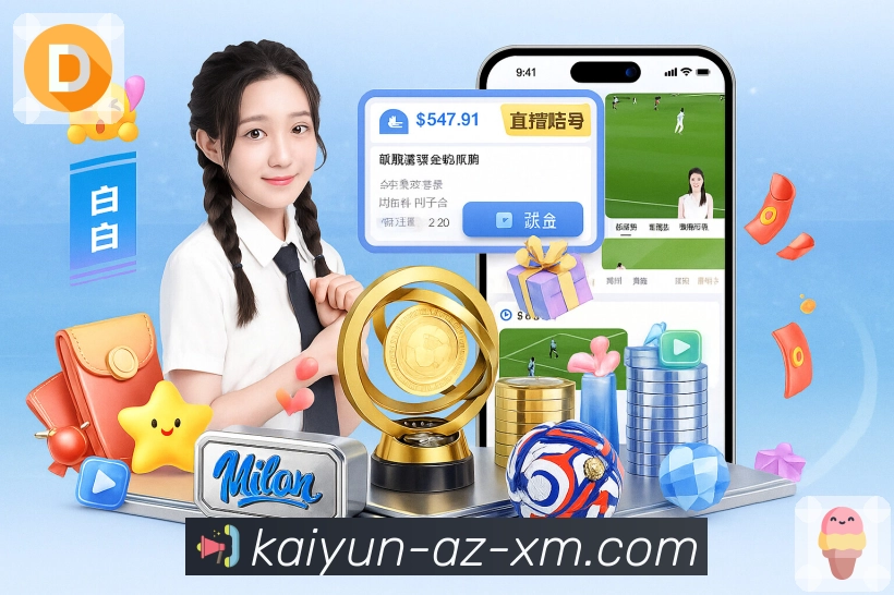 开云APP 封面图